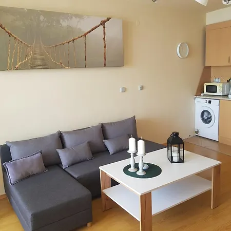 Apartment Bulgaria Vip Zona Sozopol